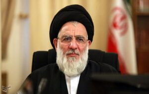 آیتالله هاشمی شاهرودی نمونهای روشن از عالم دینی جامعالاطراف بود آیتالله هاشمی شاهرودی نمونهای روشن از عالم دینی جامعالاطراف بود