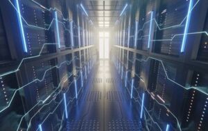 ابررایانه غولپیکر ۲ هزار کیلومتری فعال شد ابررایانه غولپیکر ۲ هزار کیلومتری فعال شد