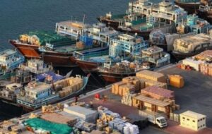 ابلاغ متمم چهارم فهرست کالاهای ملوانی| اضافهشدن ۲۲ ردیف تعرفه و الزام به توزین سیستمی ابلاغ متمم چهارم فهرست کالاهای ملوانی| اضافهشدن ۲۲ ردیف تعرفه و الزام به توزین سیستمی