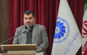 اتاق بازرگانی آبادان موتور محرک نوآوری و اقدام عملی در توسعه اقتصادی منطقه است اتاق بازرگانی آبادان موتور محرک نوآوری و اقدام عملی در توسعه اقتصادی منطقه است