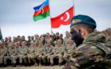 اتحاد نظامی باکو و ترکیه؛ ایران درکجای معادلات جدید قفقاز جنوبی ایستاده است؟ اتحاد نظامی باکو و ترکیه؛ ایران درکجای معادلات جدید قفقاز جنوبی ایستاده است؟