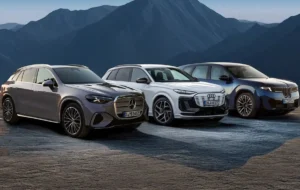 اتحادیه اروپا در آستانه عقبنشینی از خودروهای برقی اتحادیه اروپا در آستانه عقبنشینی از خودروهای برقی