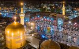 اتفاق تاریخی در مشهد / مسافران خراسان رضوی  بخوانند
