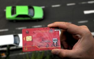 اتفاق تازه درباره صدور کارت سوخت جدید / وزیر نفت تصمیم قطعی دولت را اعلام کرد اتفاق تازه درباره صدور کارت سوخت جدید / وزیر نفت تصمیم قطعی دولت را اعلام کرد