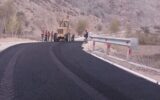 اجرای عملیات روکش آسفالت در ۵۹ کیلومتر از محورهای روستایی استان سمنان اجرای عملیات روکش آسفالت در ۵۹ کیلومتر از محورهای روستایی استان سمنان