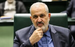 اجرای هدفمند بارورسازی ابرها بر روی سامانههای بارشی اجرای هدفمند بارورسازی ابرها بر روی سامانههای بارشی