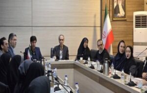 اجرای گام دوم طرح ملی محیطیار در تهران اجرای گام دوم طرح ملی محیطیار در تهران