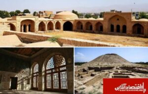 اجرای ۲۳ پروژه «مطالعاتی و مرمت تاریخی» در البرز اجرای ۲۳ پروژه «مطالعاتی و مرمت تاریخی» در البرز