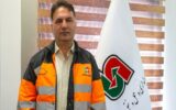 اجرای ۵۴۰۰ کیلومتر خط کشی در محورهای مواصلاتی سیستان و بلوچستان