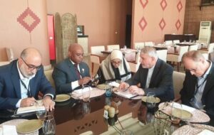 احتمال سفر بدون ویزا به مصر جدی شد! احتمال سفر بدون ویزا به مصر جدی شد!