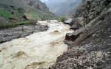 احتمال سیلاب، لغزندگی جادهها و انسداد گردنههای برفگیر در استانهای پربارش احتمال سیلاب، لغزندگی جادهها و انسداد گردنههای برفگیر در استانهای پربارش