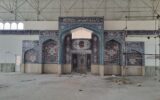 احداث مصلی هفتکل به مناقصه رفت  
