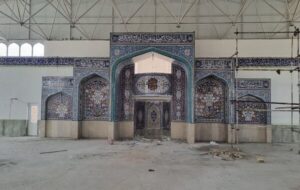 احداث مصلی هفتکل به مناقصه رفت احداث مصلی هفتکل به مناقصه رفت