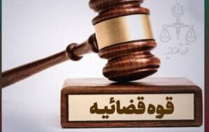 اخاذی با «ارسال پیامهای دروغین قضایی»/ 2 متهم در گنبدکاووس و تهران بازداشت شدند اخاذی با «ارسال پیامهای دروغین قضایی»/ 2 متهم در گنبدکاووس و تهران بازداشت شدند