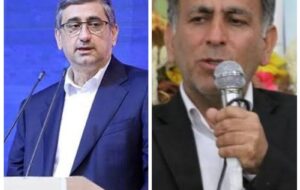 اختلاف استاندار لرستان و نماینده خرمآباد؛ از پشتپرده انتصابات تا تریبونهای رسمی اختلاف استاندار لرستان و نماینده خرمآباد؛ از پشتپرده انتصابات تا تریبونهای رسمی