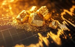 ادامه رکوردشکنی انس طلا؛ هدف بعدی قیمت کدام نقطه خواهد بود؟ ادامه رکوردشکنی انس طلا؛ هدف بعدی قیمت کدام نقطه خواهد بود؟