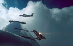 ادامه عملیات بارورسازی ابرها تا پایان بهار در ۳ منطقه کشور ادامه عملیات بارورسازی ابرها تا پایان بهار در ۳ منطقه کشور