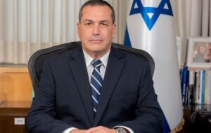 ادعای عجیب ارتش اسرائیل درباره ایران ادعای عجیب ارتش اسرائیل درباره ایران