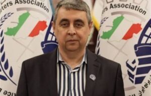 ادعای فاسد شدن یا ریختن برنج در دریا واقعیت ندارد ادعای فاسد شدن یا ریختن برنج در دریا واقعیت ندارد