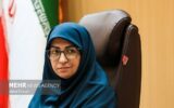 ارائه «برنامه جامع حفاظت از تنوع زیستی» در جلسه شورای عالی محیط زیست ارائه «برنامه جامع حفاظت از تنوع زیستی» در جلسه شورای عالی محیط زیست