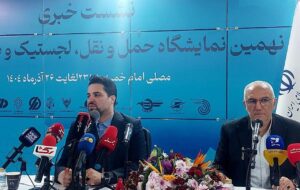 ارائه بسته مشوقهای حملونقل هوایی در هفته آینده ارائه بسته مشوقهای حملونقل هوایی در هفته آینده