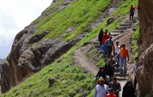 اردیبهشت کجا بریم؟ / معرفی قلعه الموت قزوین + تاریخچه و مسیر دسترسی اردیبهشت کجا بریم؟ / معرفی قلعه الموت قزوین + تاریخچه و مسیر دسترسی