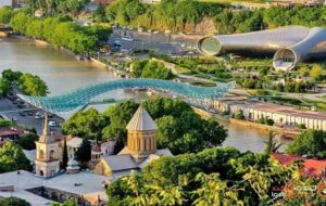 ارزان ترین تور تفلیس را از کجا بخرم؟ ارزان ترین تور تفلیس را از کجا بخرم؟