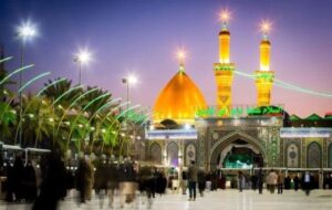 ارزان ترین سفر زمینی به عراق چند؟ + جزییات ارزان ترین سفر زمینی به عراق چند؟ + جزییات