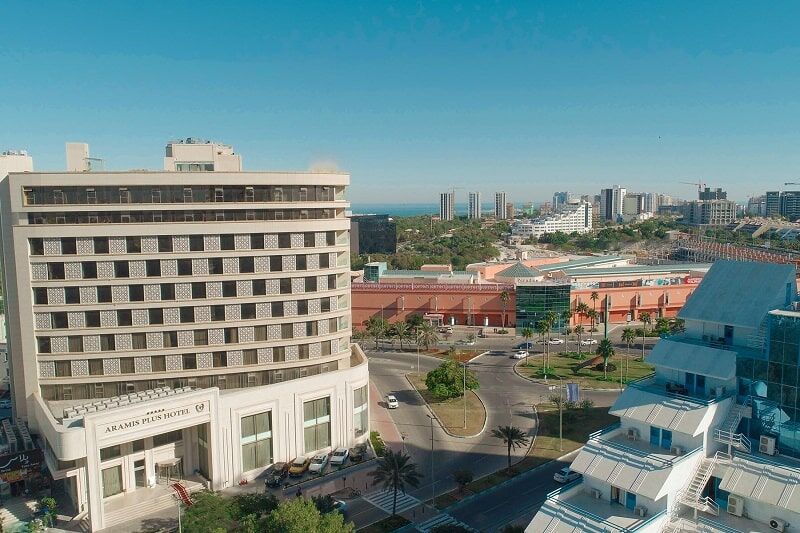 ارزان ترین هتل های ۵ ستاره کیش کدامند؟ ارزان ترین هتل های ۵ ستاره کیش کدامند؟