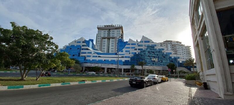 ارزان ترین هتل های ۵ ستاره کیش کدامند؟ ارزان ترین هتل های ۵ ستاره کیش کدامند؟