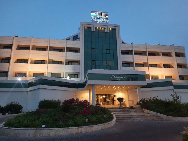 ارزان ترین هتل های ۵ ستاره کیش کدامند؟ ارزان ترین هتل های ۵ ستاره کیش کدامند؟