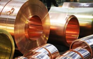 ارزش ۵۶۹.۹ میلیون دلاری برنز صادراتی جهان در ۲۰۲۴؛ افزایش ۹.۸ درصدی میانگین قیمت واحد ارزش ۵۶۹.۹ میلیون دلاری برنز صادراتی جهان در ۲۰۲۴؛ افزایش ۹.۸ درصدی میانگین قیمت واحد