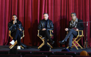 از افسانههای محلی کردی تا مرگ خوی انسانی؛ واقعگرا نوشتن دشوار است از افسانههای محلی کردی تا مرگ خوی انسانی؛ واقعگرا نوشتن دشوار است