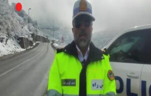 از تردد در محورهای مواصلاتی جنوب و جنوب شرقی کشور اجتناب کنید از تردد در محورهای مواصلاتی جنوب و جنوب شرقی کشور اجتناب کنید