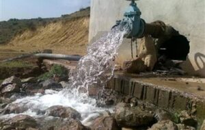 از خشکسالی تا امید؛ آب به 12 شهر و 177 روستا رسید از خشکسالی تا امید؛ آب به 12 شهر و 177 روستا رسید