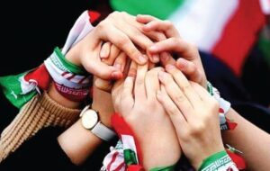 از دفاع مقدس تا جنگ 12روزه؛ ایران چگونه از همه بحرانها عبور کرد؟ از دفاع مقدس تا جنگ 12روزه؛ ایران چگونه از همه بحرانها عبور کرد؟