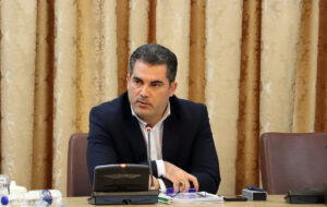 از زندان مرکزی تبریز تا بیمارستانهای مراغه و بناب؛ گستره پروژههای عمرانی اداره کل راه و شهرسازی آذربایجان شرقی از زندان مرکزی تبریز تا بیمارستانهای مراغه و بناب؛ گستره پروژههای عمرانی اداره کل راه و شهرسازی آذربایجان شرقی