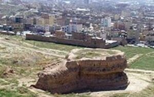 از مرکز علمی ایلخانی تا استحکامات نظامی؛ روایت تازهای از تحولات پساایلخانی ربع رشیدی از مرکز علمی ایلخانی تا استحکامات نظامی؛ روایت تازهای از تحولات پساایلخانی ربع رشیدی