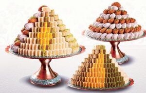 از یزد سوغاتی چی بخریم؟ / شیرینی های اصیل یزد کدام اند؟ از یزد سوغاتی چی بخریم؟ / شیرینی های اصیل یزد کدام اند؟