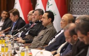 استاندار اربیل عراق: آماده بازگشایی مرز جدید ایران و عراق در منطقه اشنویه هستیم استاندار اربیل عراق: آماده بازگشایی مرز جدید ایران و عراق در منطقه اشنویه هستیم