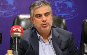 استاندار مرکزی: حضور ایرالکو در محدوده شهری قابل تداوم نیست استاندار مرکزی: حضور ایرالکو در محدوده شهری قابل تداوم نیست