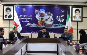 استفاده از بدنه کارشناسی ادارهکل برای بهرهگیری از شیوههای نوین در اجرای امور استفاده از بدنه کارشناسی ادارهکل برای بهرهگیری از شیوههای نوین در اجرای امور