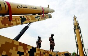 اسرائیل توسط ایران محاصره شده است / فاز جدید جنگ در راه است اسرائیل توسط ایران محاصره شده است / فاز جدید جنگ در راه است