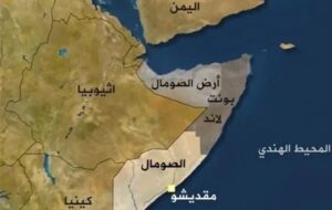 اسرائیل پایش را به شاخ آفریقا باز کرد/ غزه، نفت و دریای سرخ در خطر اسرائیل پایش را به شاخ آفریقا باز کرد/ غزه، نفت و دریای سرخ در خطر