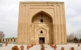 اسرارآمیز‌ترین بنای تاریخی جهان در مشهد + عکس