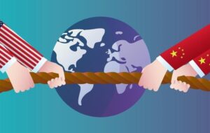 اسناد امنیت ملی آمریکا و چین؛ نقشه راه رقابت راهبردی آینده در نظم جهانی اسناد امنیت ملی آمریکا و چین؛ نقشه راه رقابت راهبردی آینده در نظم جهانی