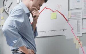 اشتباه رایج که باعث شکست کسبوکارهای کوچک میشود! اشتباه رایج که باعث شکست کسبوکارهای کوچک میشود!