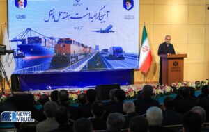 اصلاح شبکه حملونقل باید بر اساس استانداردهای بینالمللی، فناوری مناسب و کیفیت پایدار انجام شود اصلاح شبکه حملونقل باید بر اساس استانداردهای بینالمللی، فناوری مناسب و کیفیت پایدار انجام شود