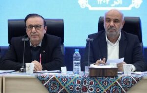 اصلاحات اقتصادی باید تدریجی و بدون شوک به مردم باشد اصلاحات اقتصادی باید تدریجی و بدون شوک به مردم باشد