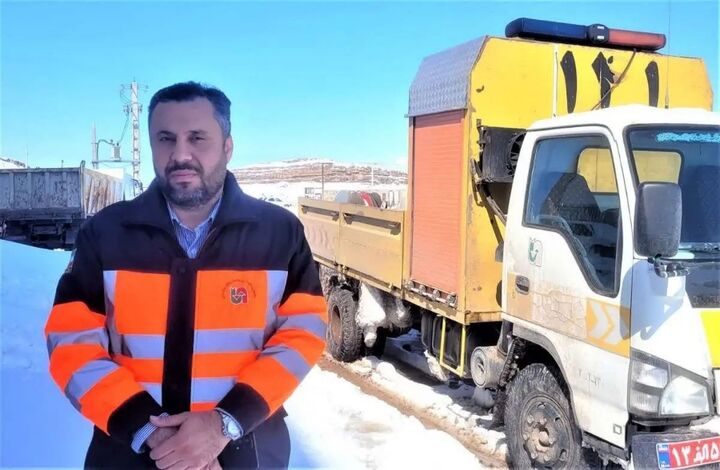 اطلاع نگاشت| اجرای طرح نهضت ملی مسکن در شهرستان مهدیشهر استان سمنان بیش از ۴ هزار و ۹۸۰ کیلومتر سرویس عملیات برفروبی و نمکپاشی در راههای استان قم